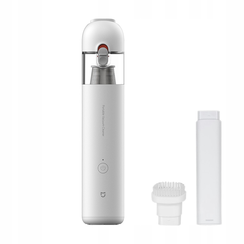 

Odkurzacz ręczny Xiaomi MI Vacuum Cleaner Mini