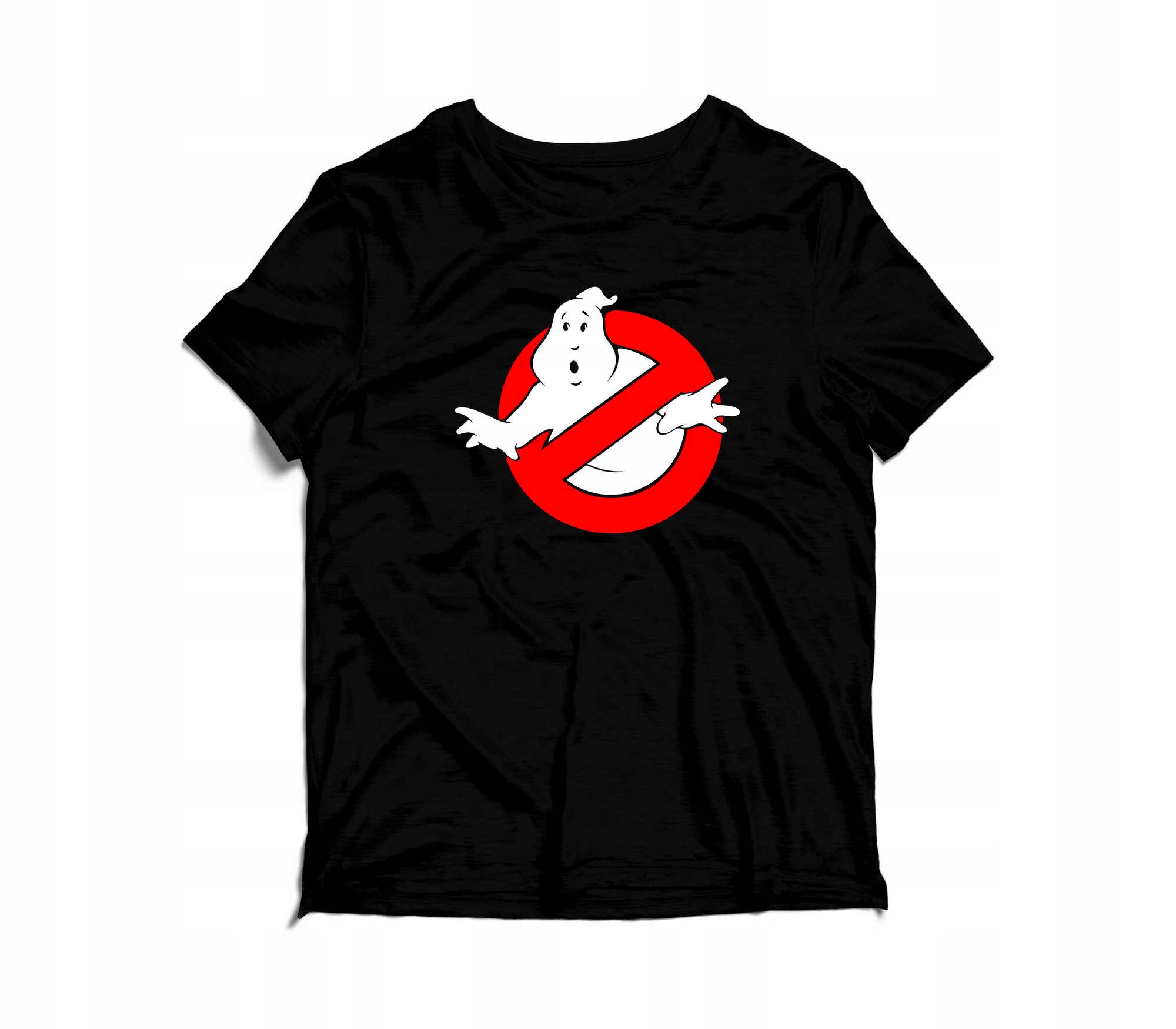 

Koszulka Ghostbusters Pogromcy Duchów 140