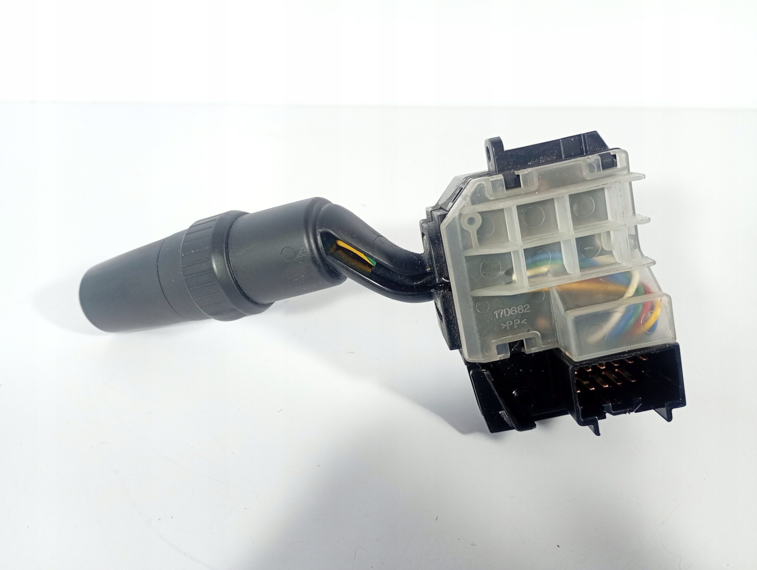 Mazda 5 V 05-10 switch switch MANETKA of wipers OE 17D682