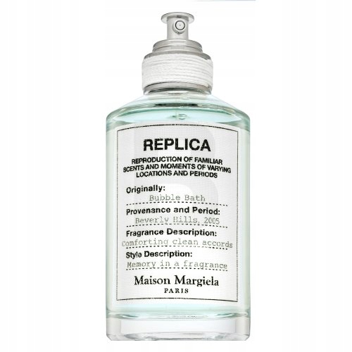 Maison Margiela Replica Bubble Bath toaletní voda unisex 100 ml