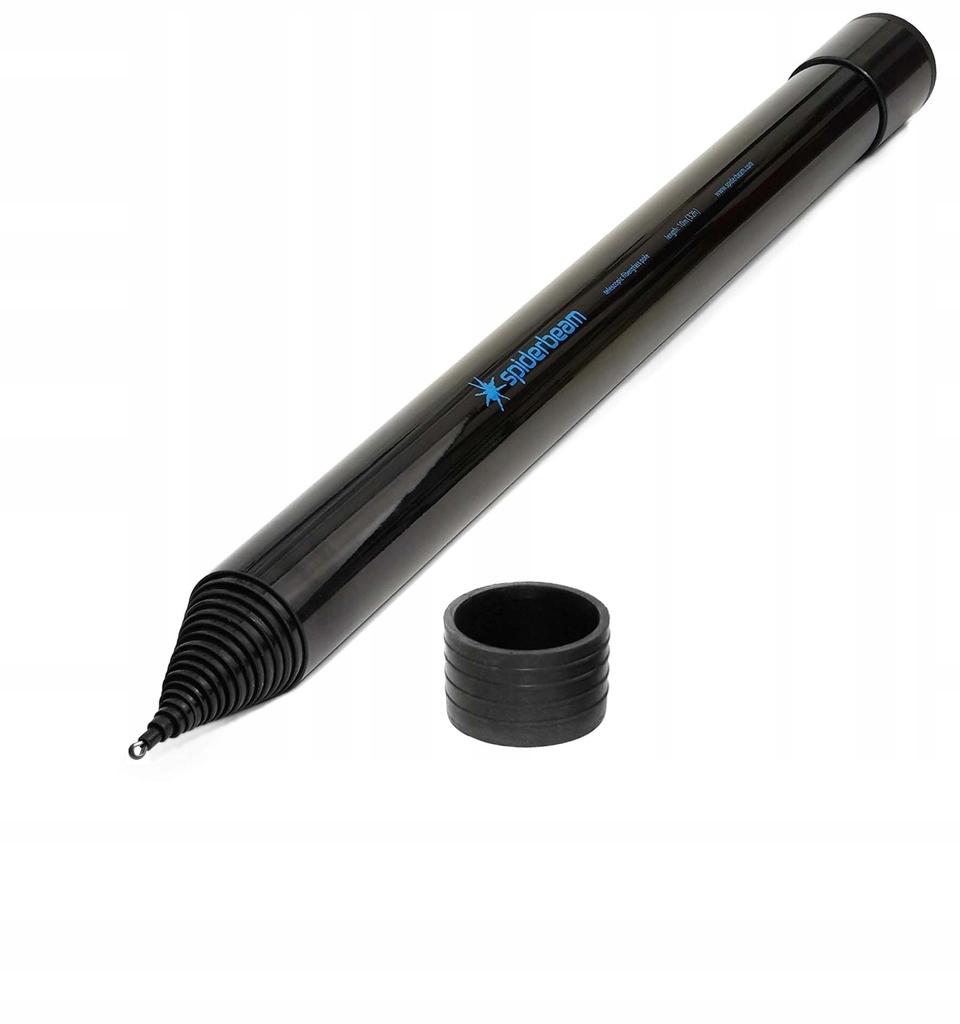 SPIDERBEAM 7m MASZT TELESKOPOWY FIBERGLASS EYELET