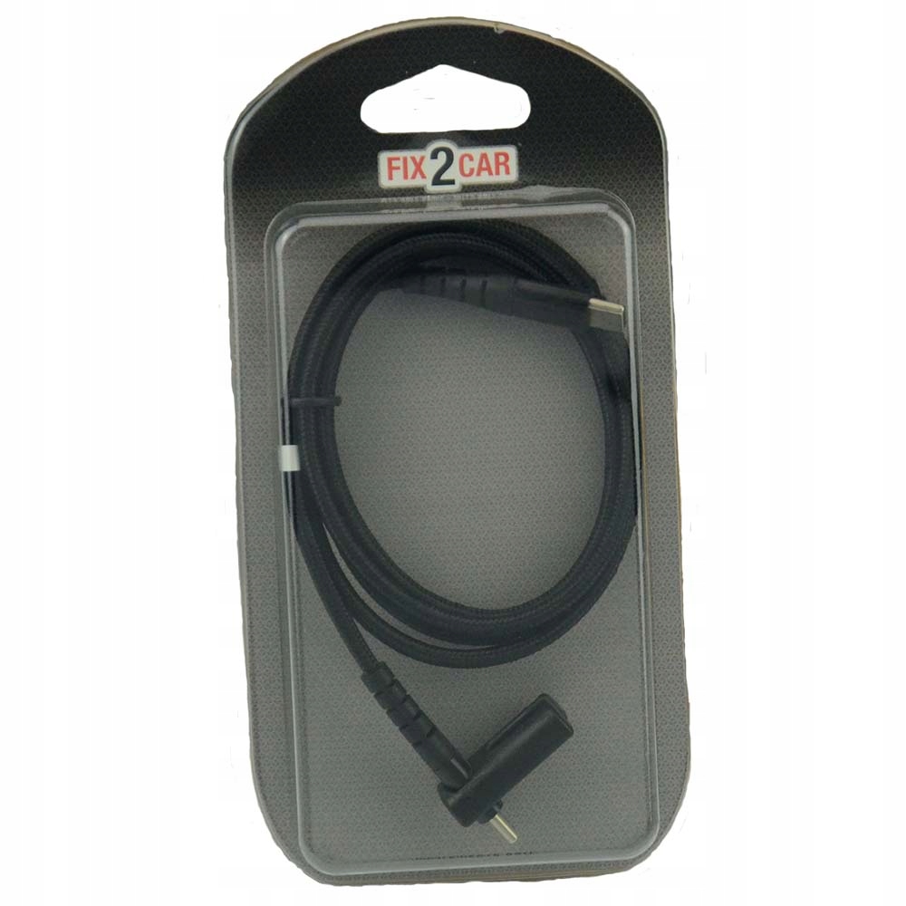 Fix2Car adapter przejściówka z Usb-c do Usb-c