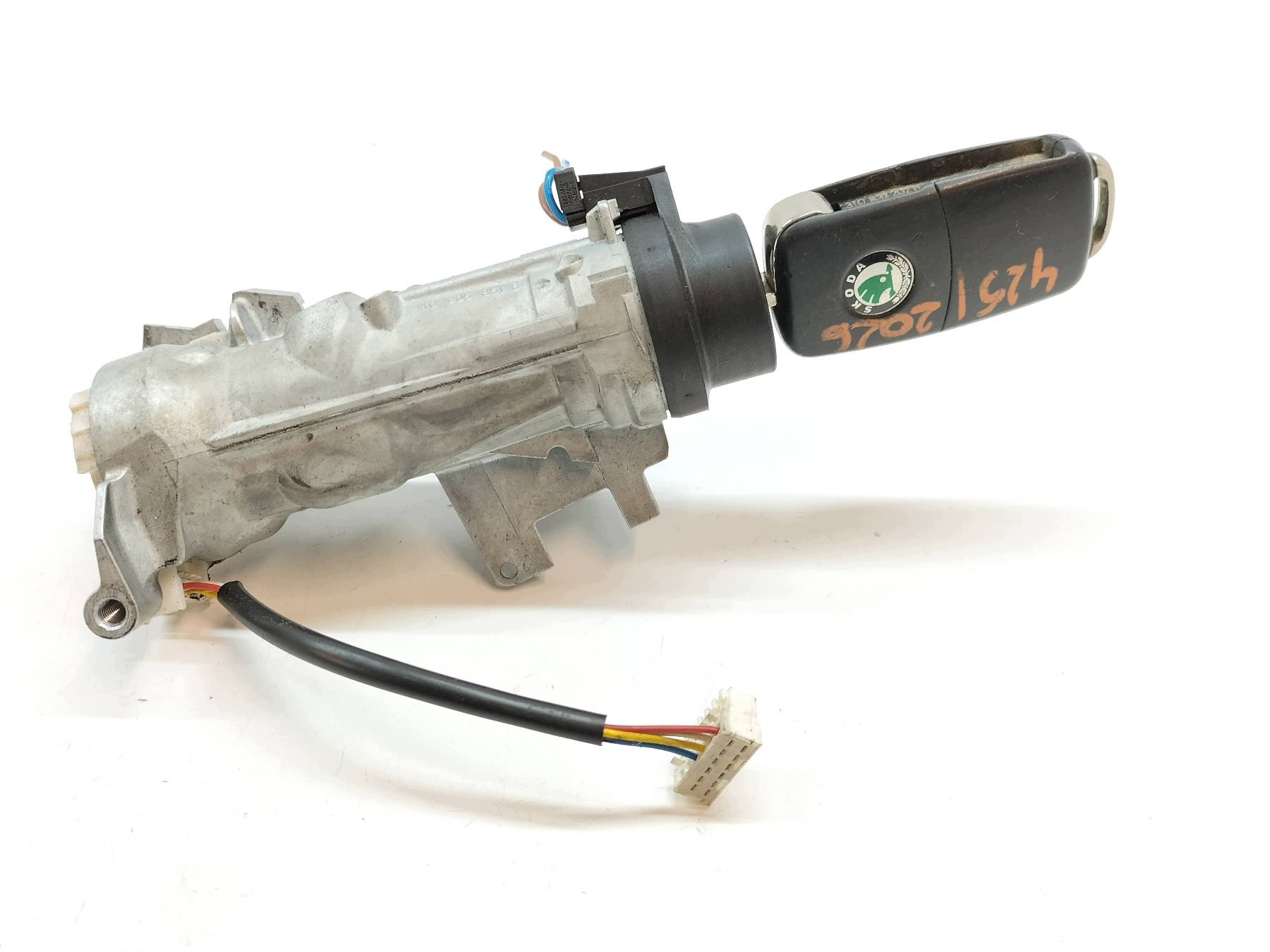 ignition 1K0905851B Skoda Octavia II (2004-2013)