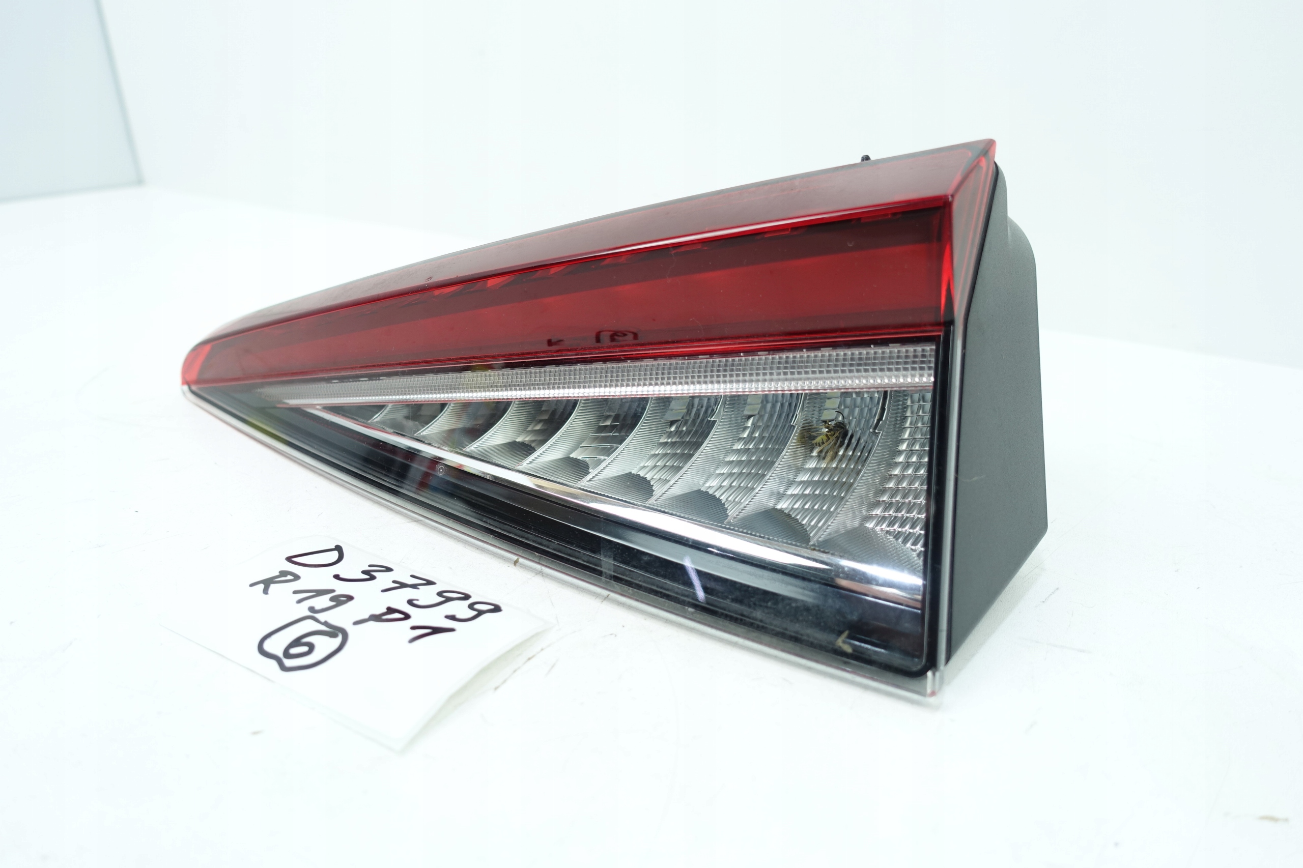 light right rear part right rear SKODA ENYAQ 5LG