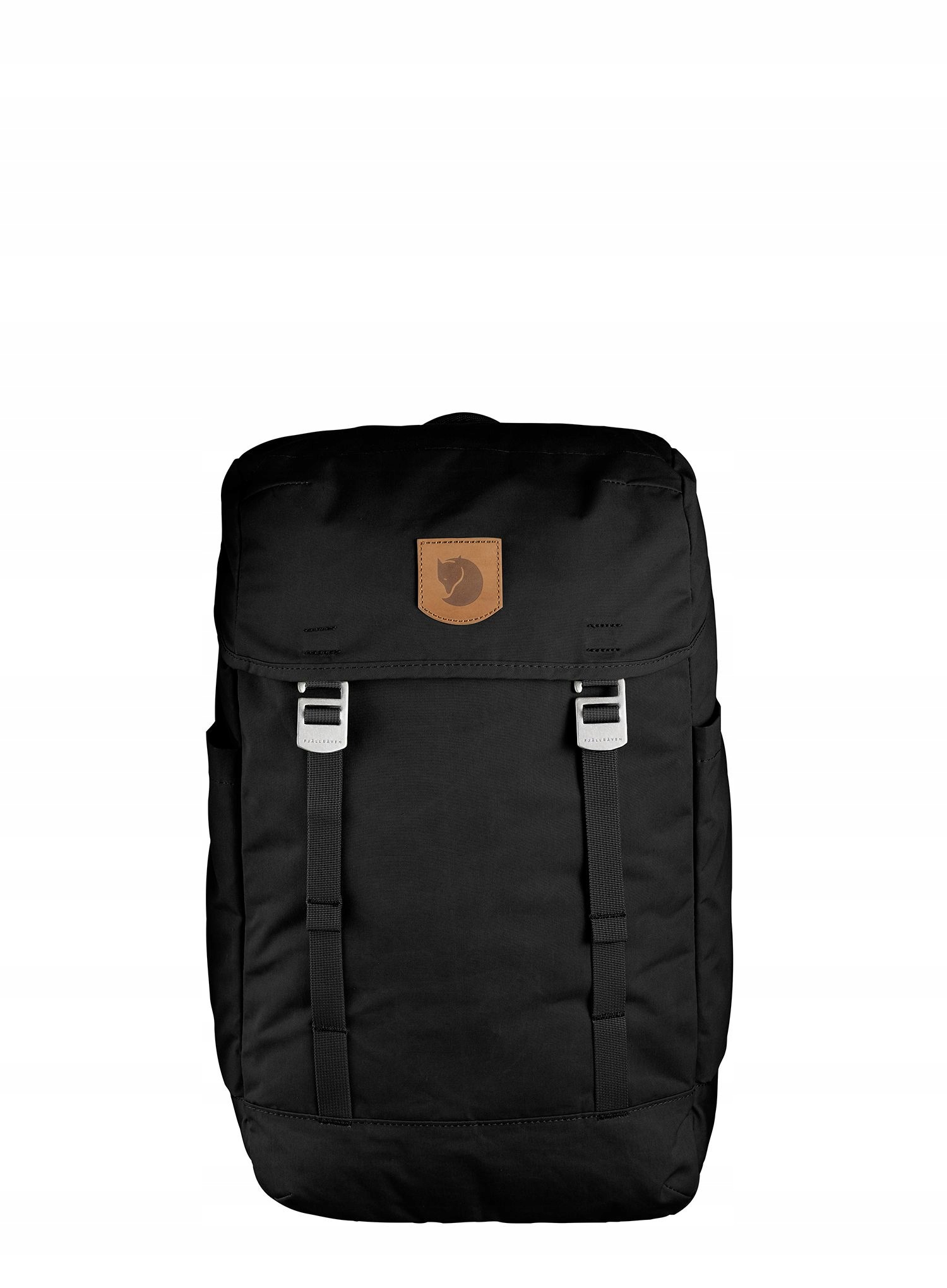 Batoh Fjallraven Greenland Top černý