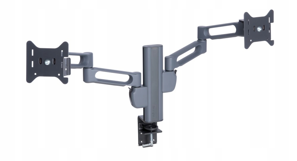 Uchwyt na Dwa Monitory Kensington Smartfit Dual