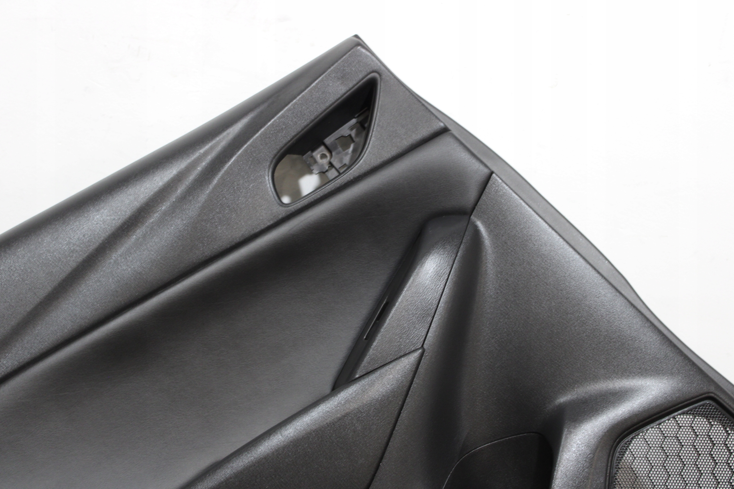 upholstery side door left rear part MAZDA CX3 CX-3 LIFT
