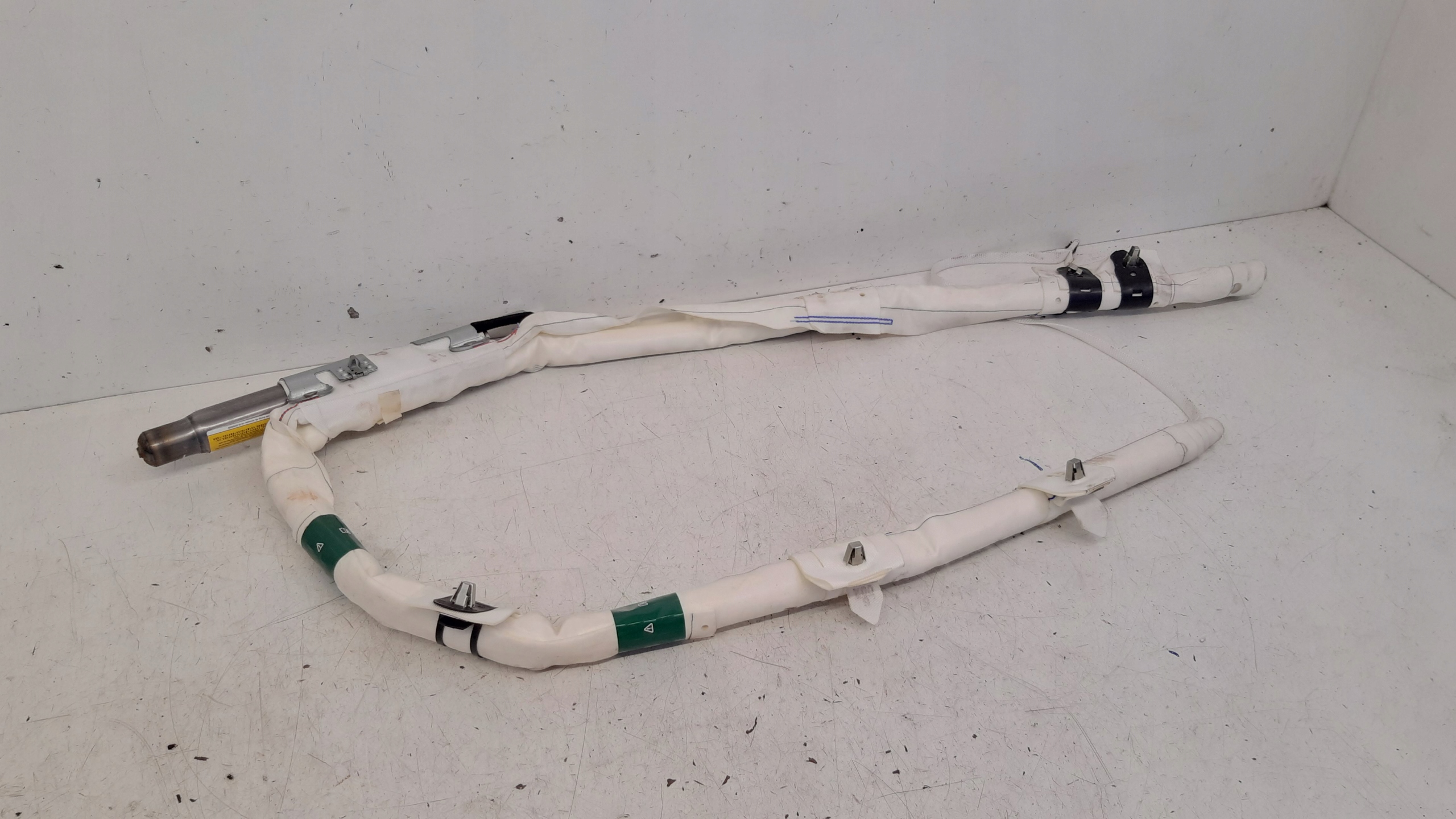 Dachvorhang Airbag luft links AM51R14K158AF Ford C-MAX MK2