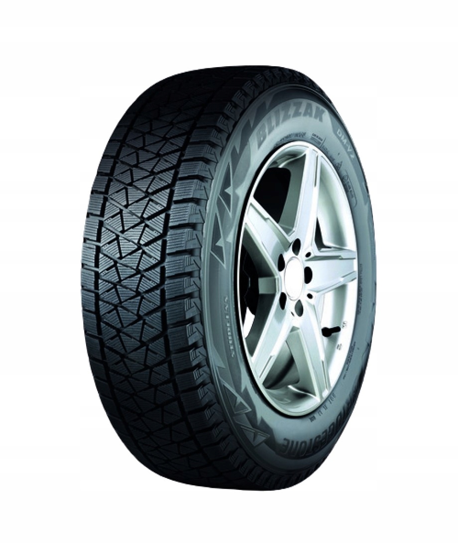Bridgestone DMV2 245/70 R17 110 S