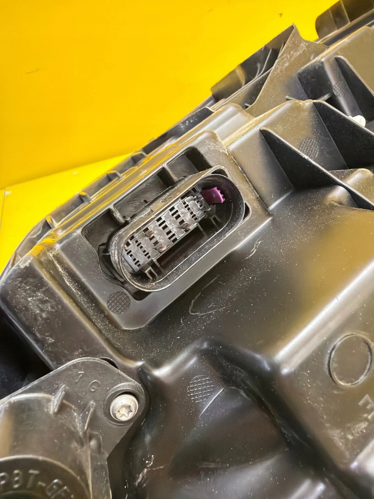 light right Volvo XC90 II Full Led Active High Beam 32404716