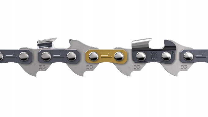 Reťaz X-cut S93G rolka 3/8" mini 1.3 mm Husqvarna