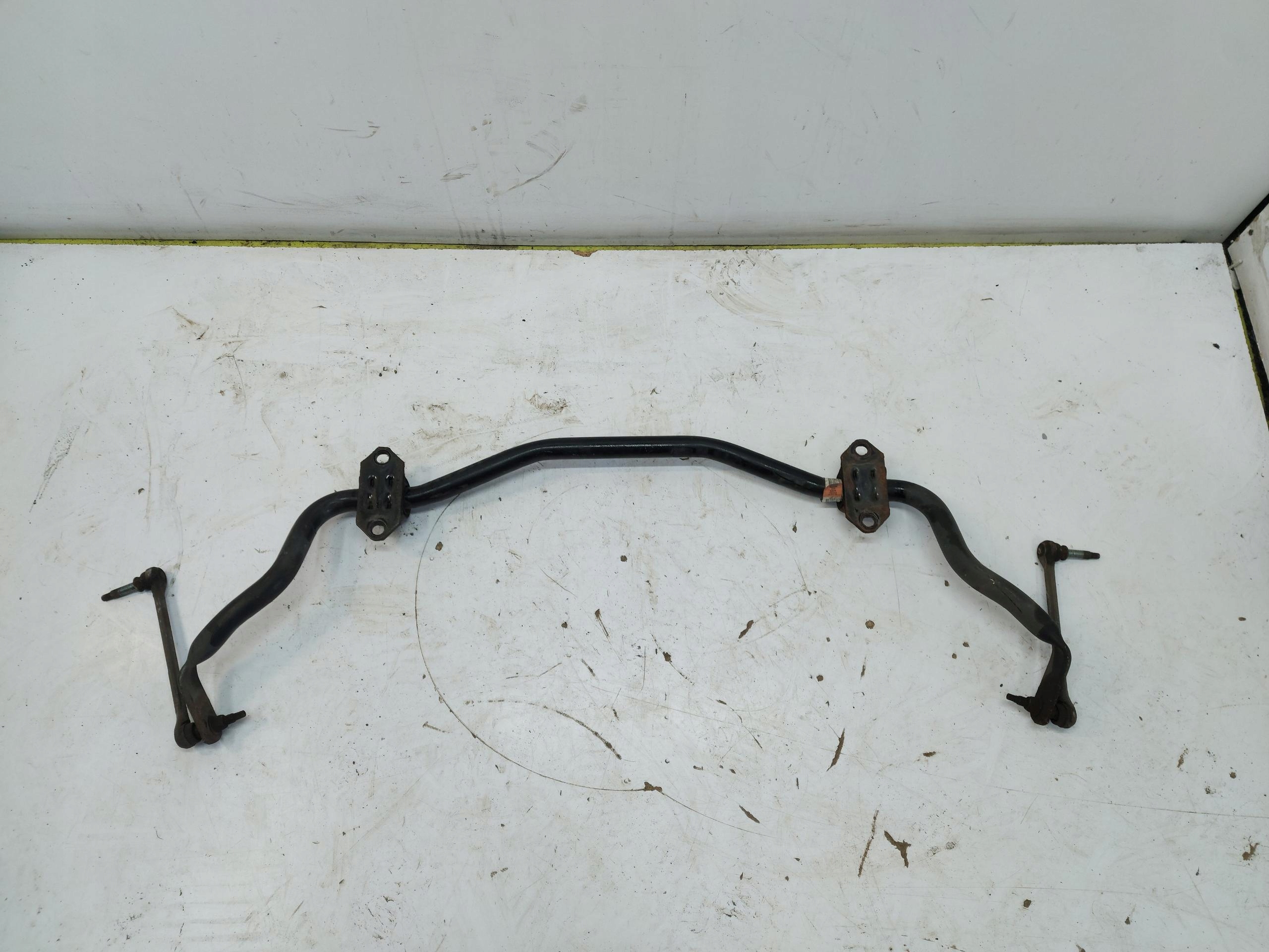 FORD MUSTANG VI 2.3TB Stabilizator drazki front FR3C-5482-BD