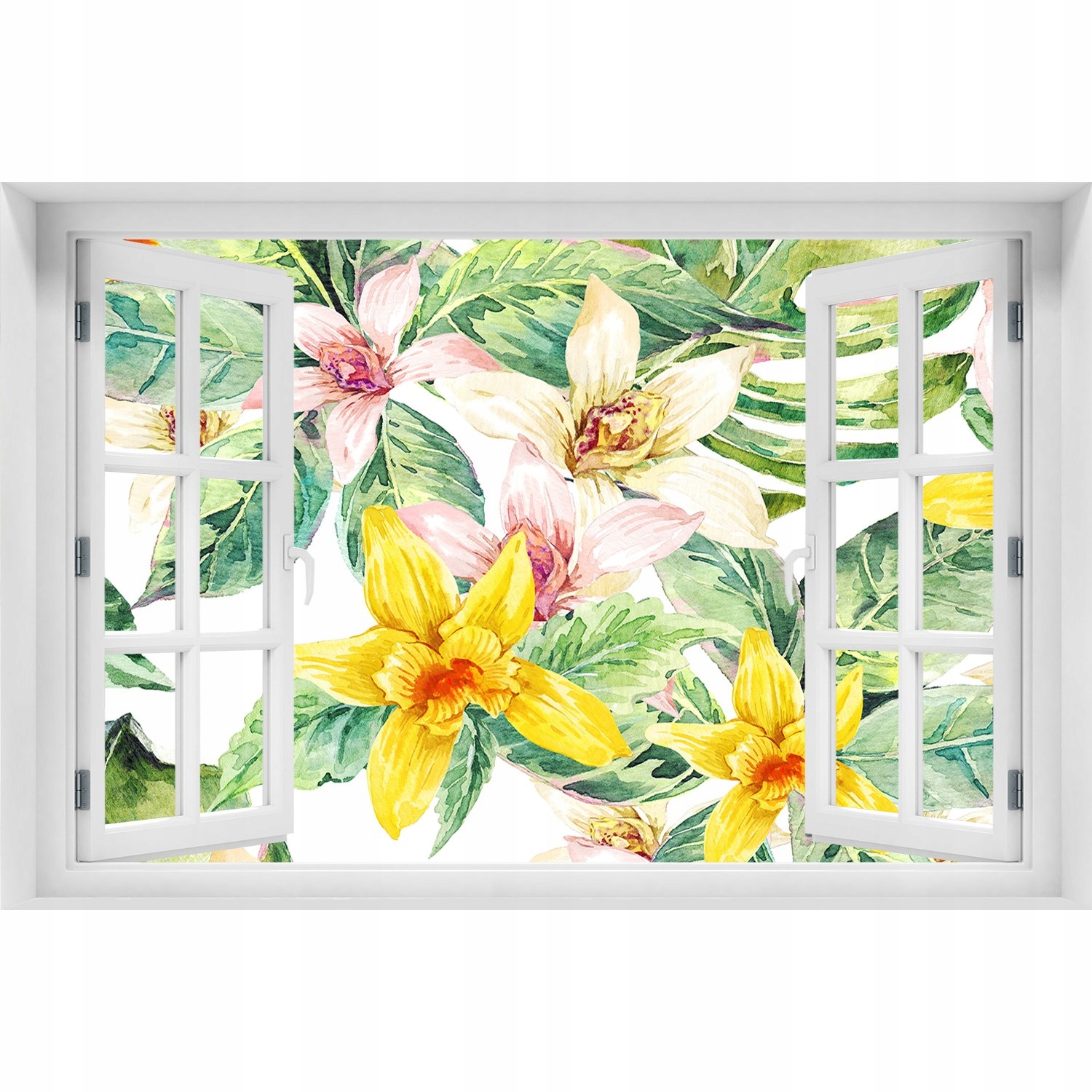 

Fototapeta Naklejka na ścianę Orchidea 120x80
