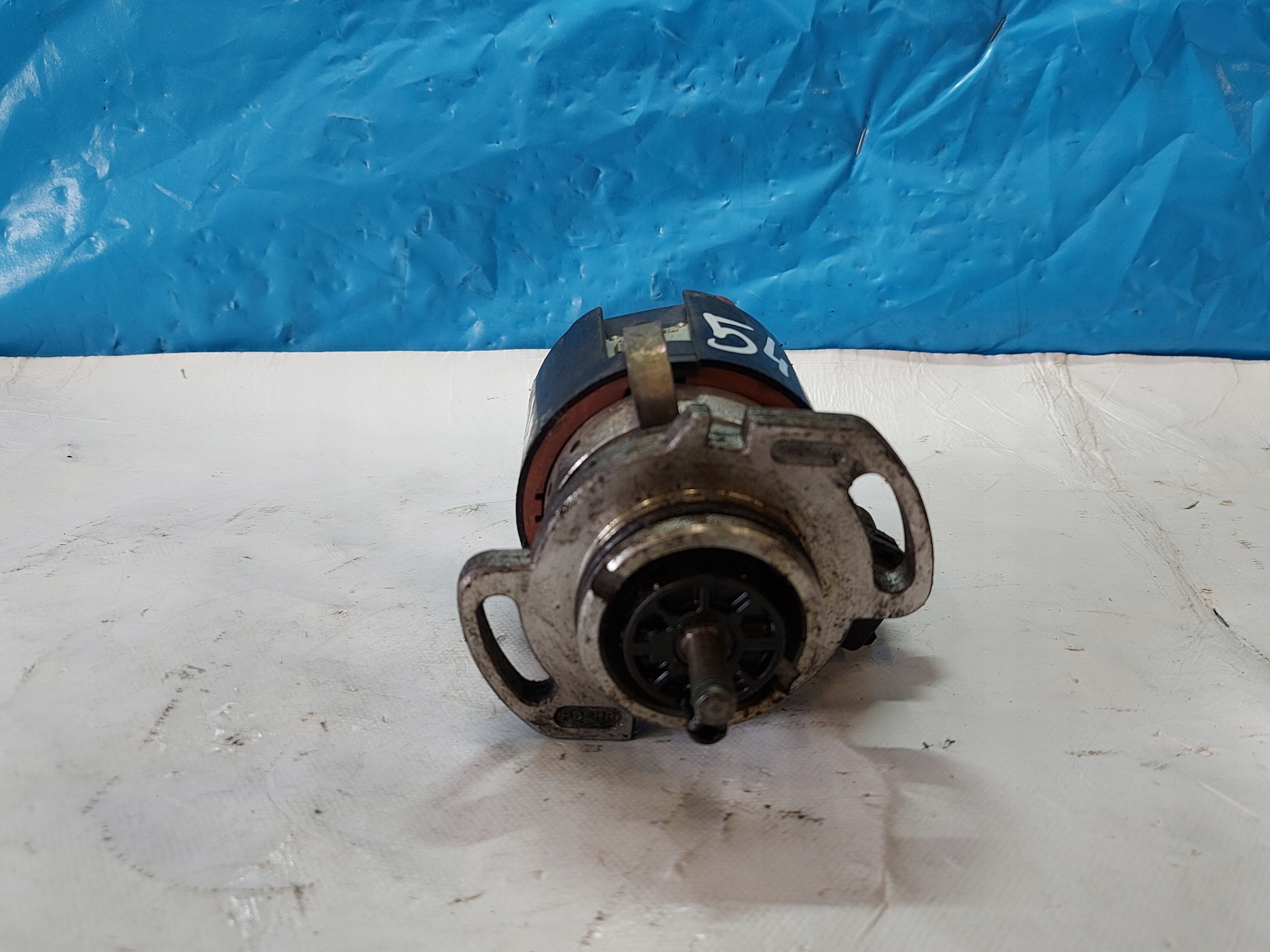 APARAT ignition VW POLO 1.0 B 6N 030905205AA