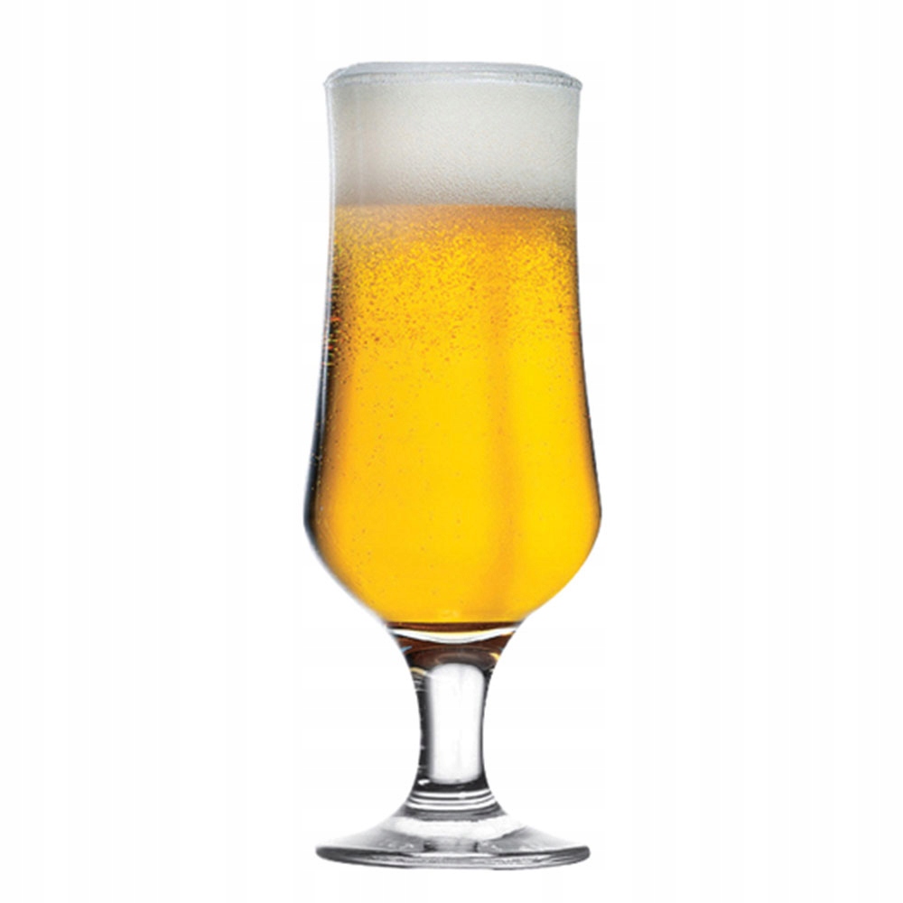

64464 Pasabahce Pokal Szklanka Piwa Koktajlu 385ML