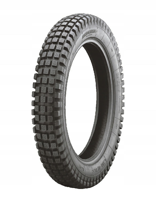 Pneumatika Heidenau K 67 4,00 18 64T Tt Predné;Zadné