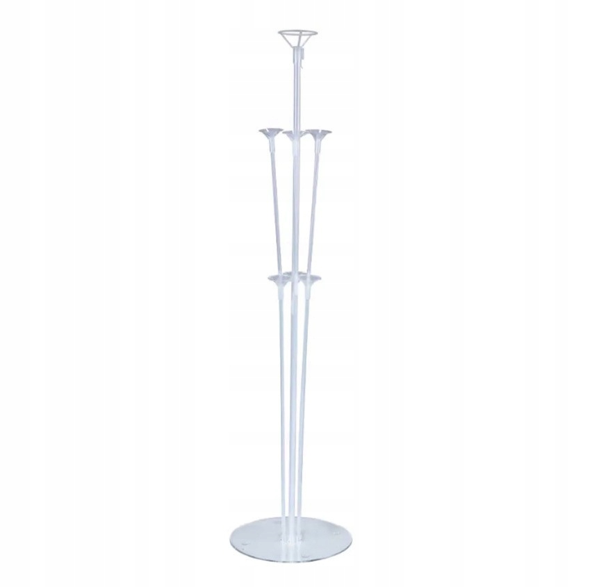 

Stojak do dekoracji z balonów 70 cm