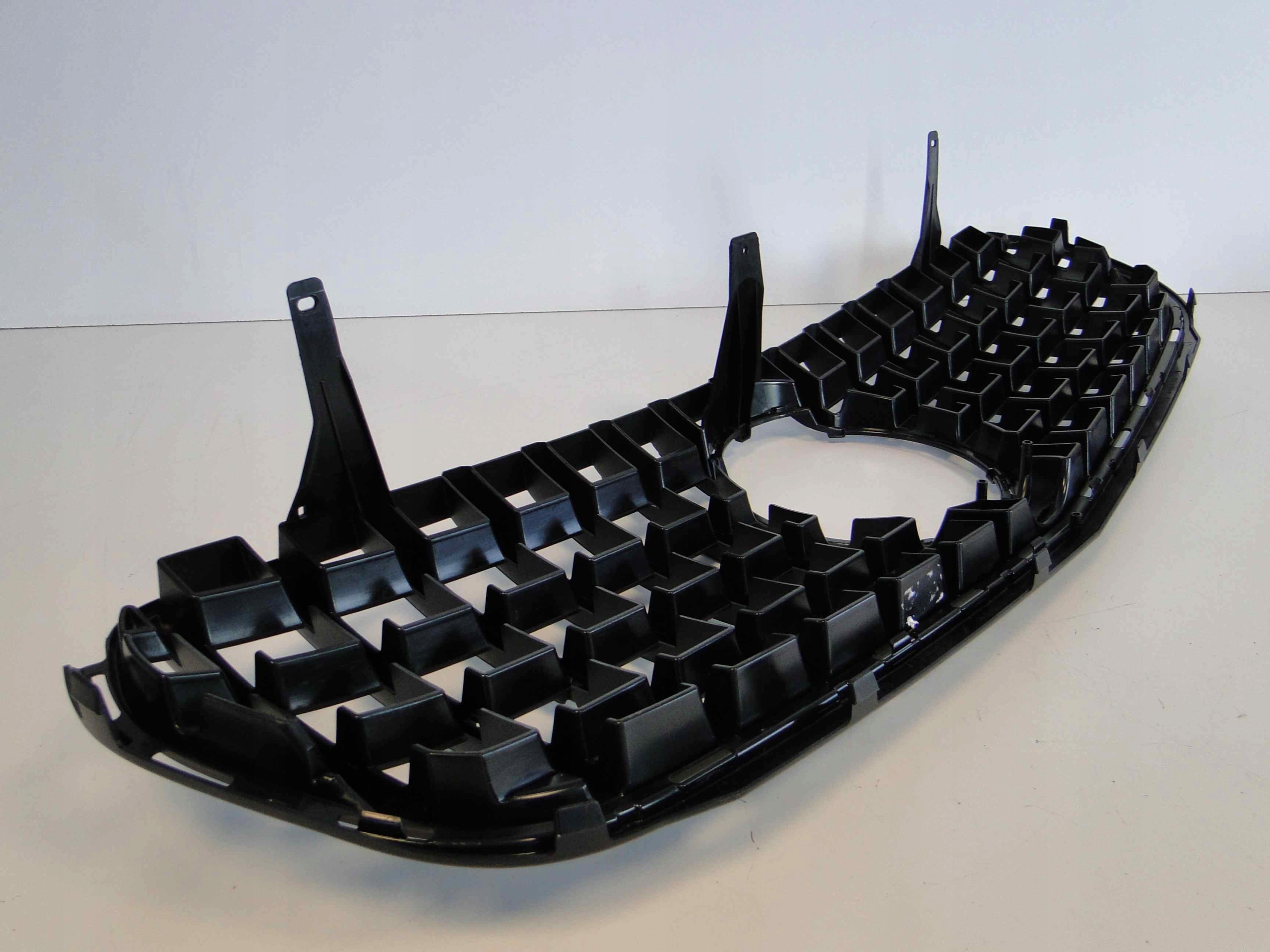 MERCEDES GLC 253 X253 C253 GRILL ATRAPA AMG NOWY ORYGINAŁ Wersja Europejska