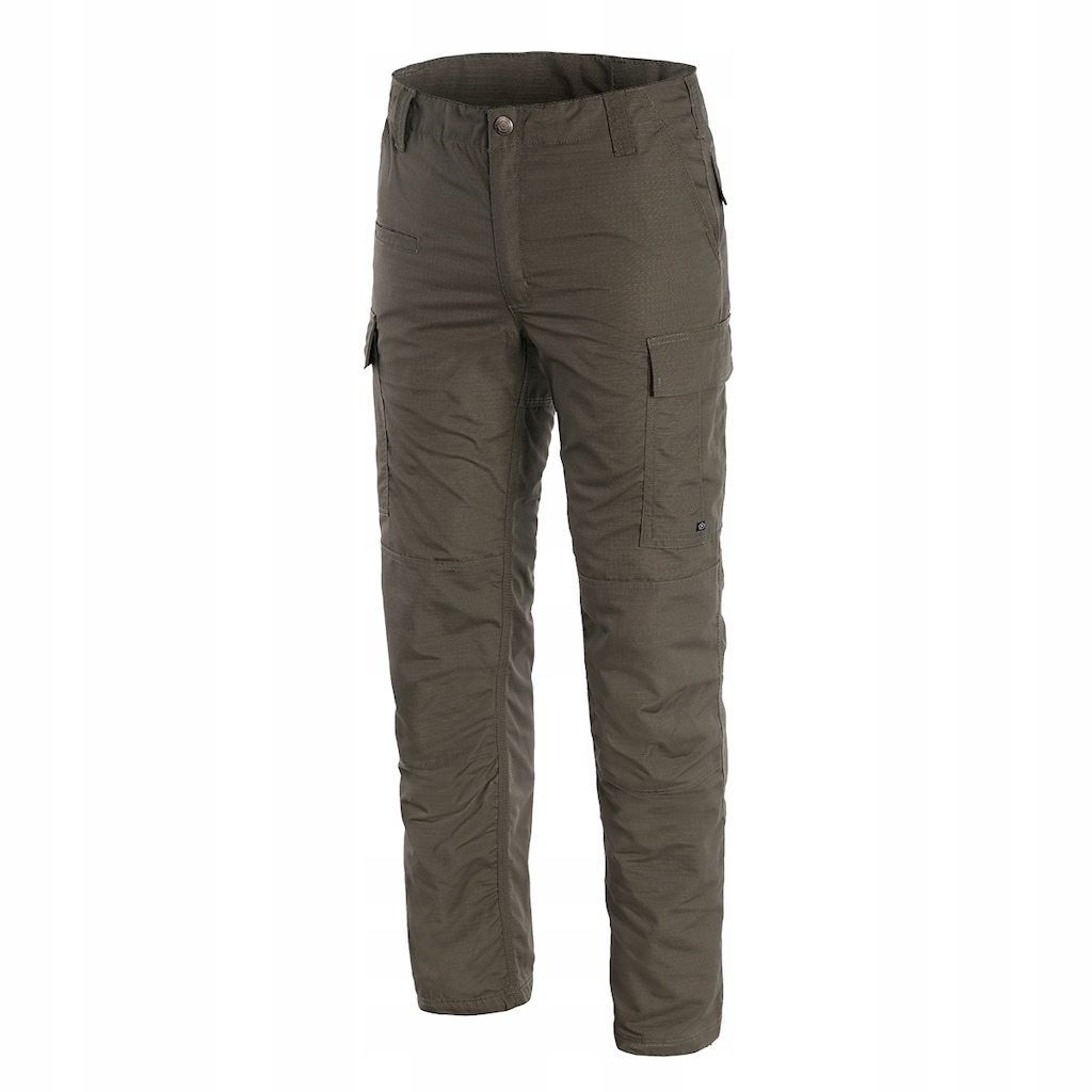 Spodnie wojskowe taktyczne bojówki Pentagon Bdu 2.0 Ranger Green 34/34