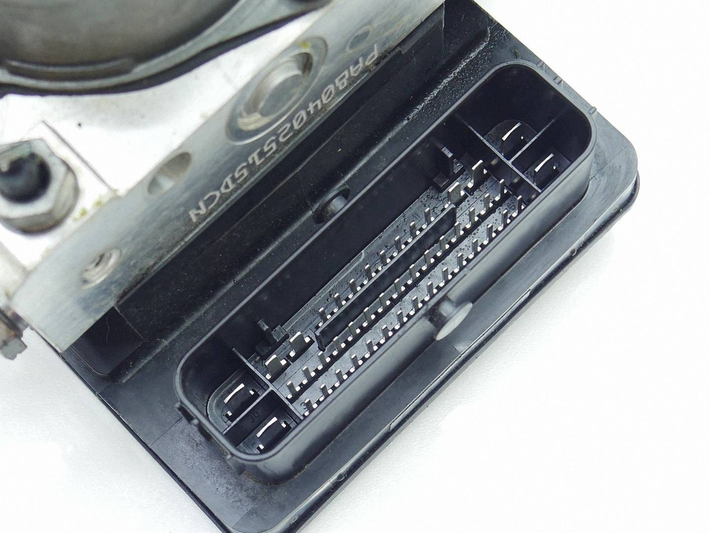 servofreno ABS MERCEDES E W213 CLS C257 2.9 CDI A2134313601