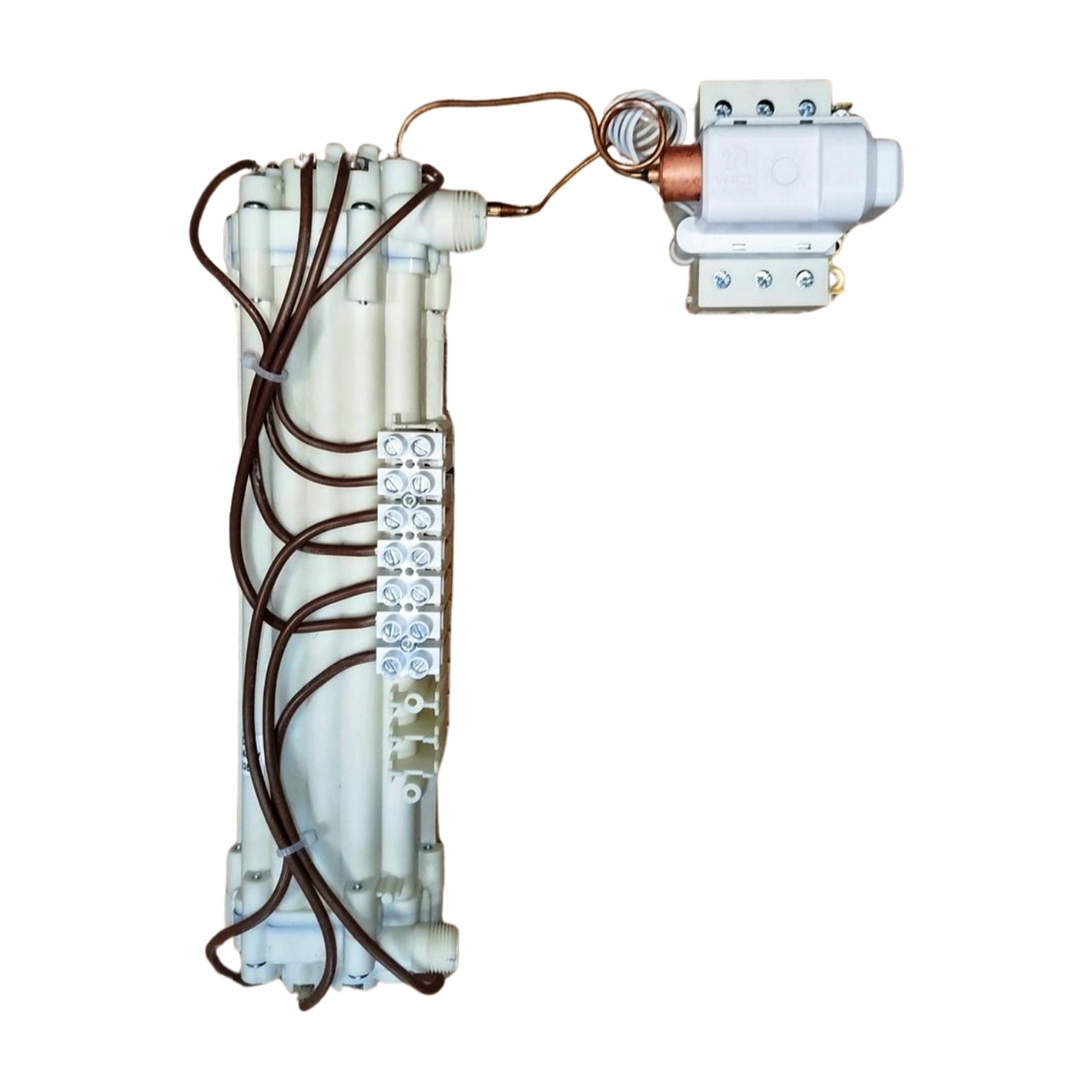 Grzałka 24 kW Kospel KDE2, PPE2, PPE3 z WTC3 pasta