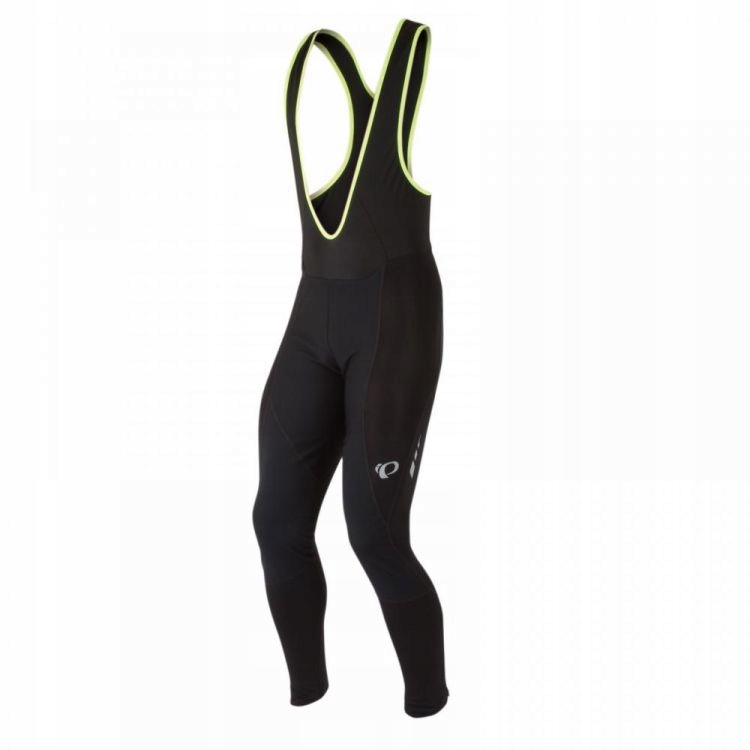 Termoaktivní Teplé Softshellové Kalhoty Pearl Izumi Pro AmFib Tight vel. S