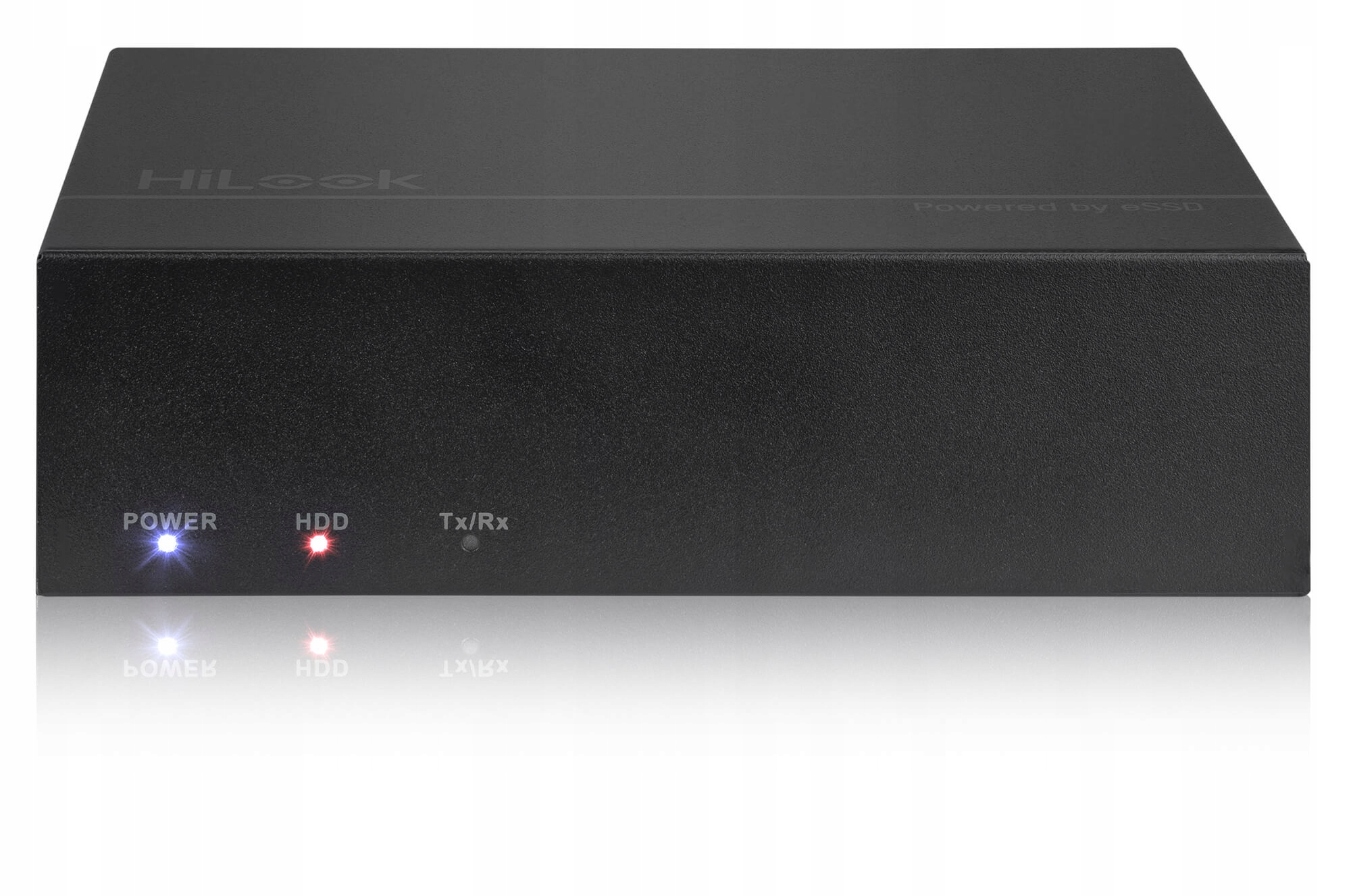 Rejestrator Ahd 5w1 4 kanałowy SSD-DVR-2MP 500GB HiLook by Hikvision