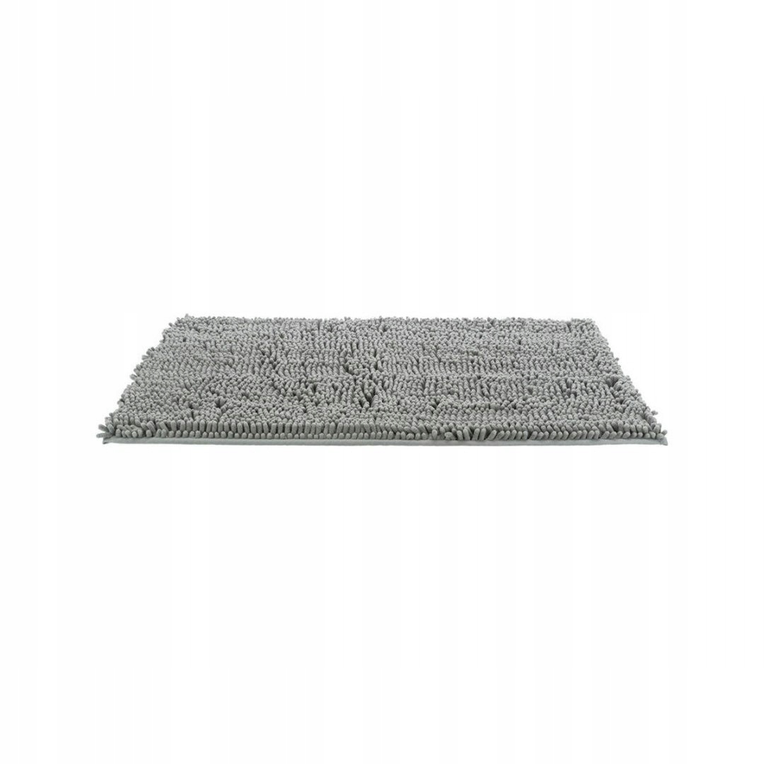 Trixie šedá Koberec pro psy z Tpr 60 × 50 cm