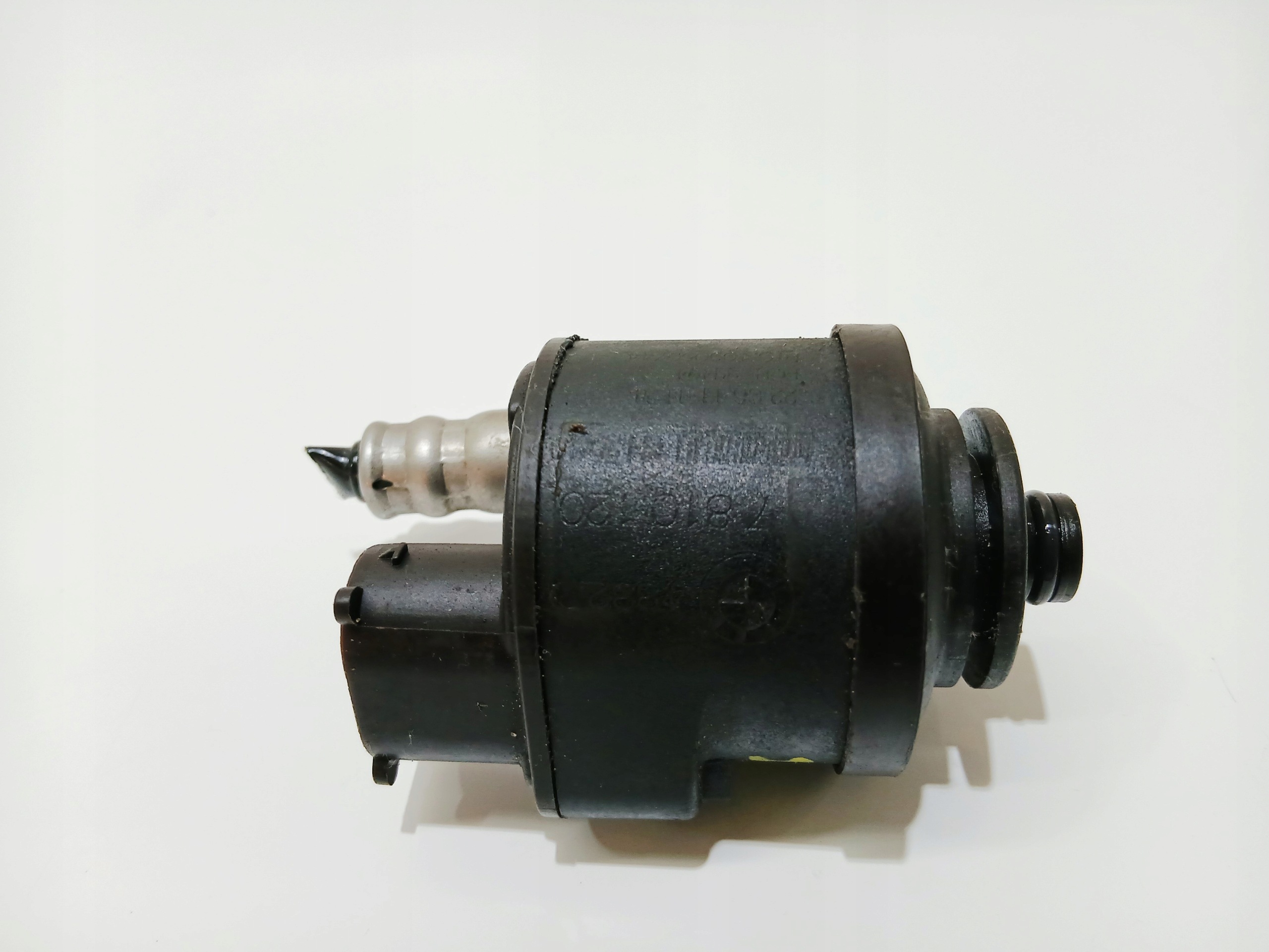 ohřívač paliva BMW E60 E61 LIFT N47D20A 2.0D 7810120