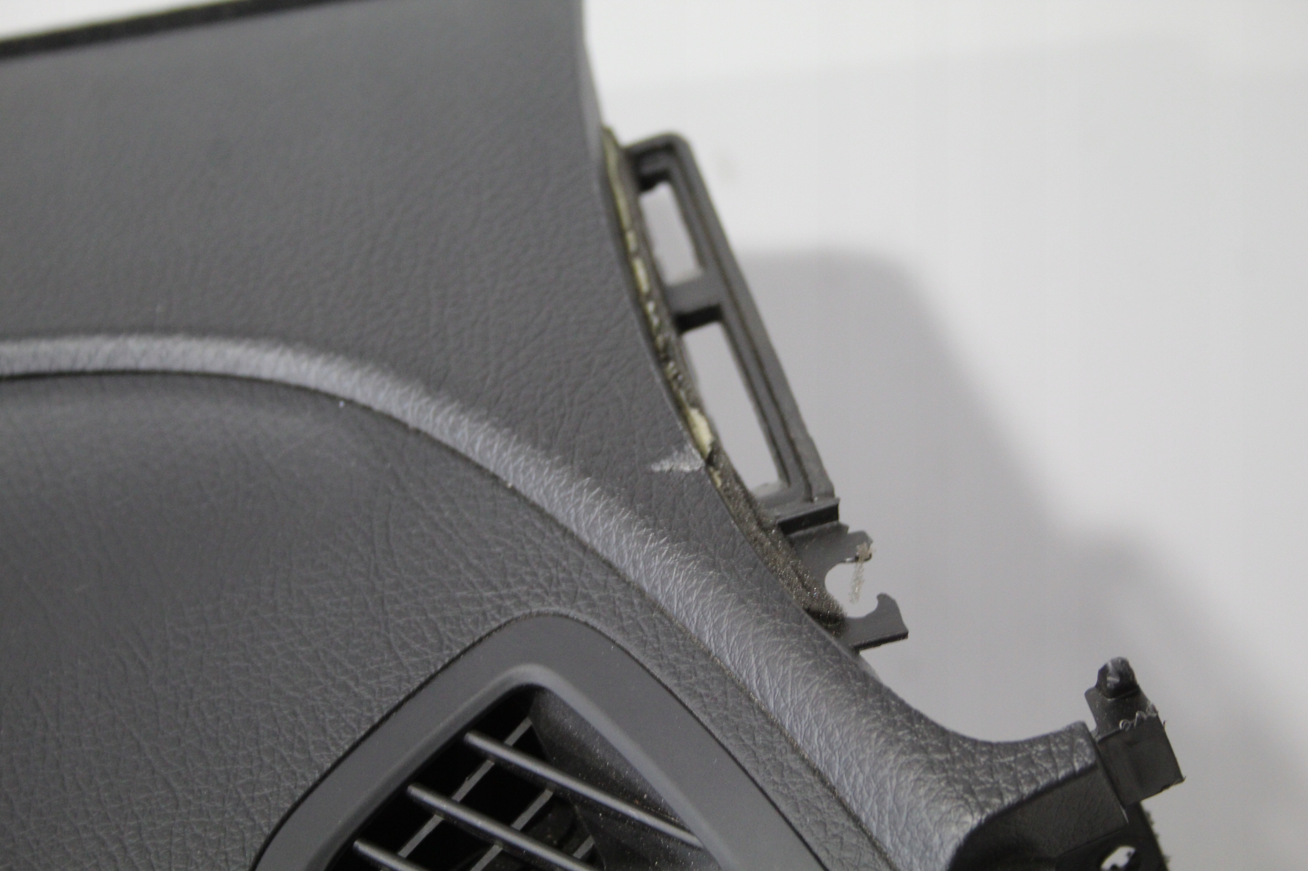 dashboard console airbag KIA SORENTO II 2 LIFT