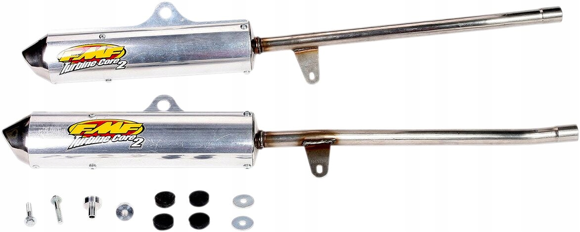 Tlmič Fmf Yamaha Yfz 350 Se Banshee 2005-2006