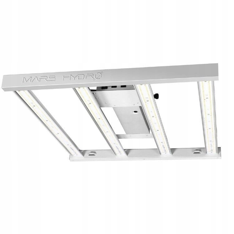 

Mars Hydro Fc 3000 450W Led Grow Full Spectrum