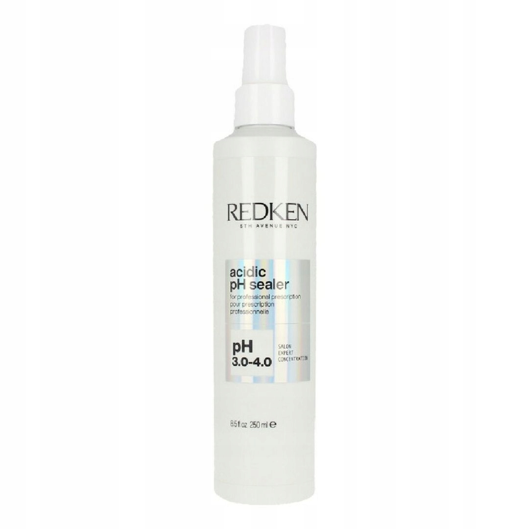 Posilovač vlasů Acidic Ph Sealer Redken Acidic Ph (250 ml)