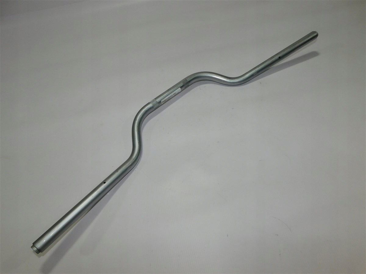 KIEROWNICA PRZÓD BMW F750GS K80 CAN-AM OUTLNADER RENEGADE Producent bez marki