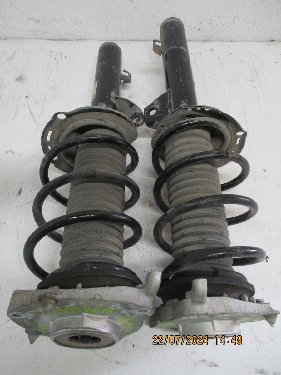 shock absorber amor front right left VW ID3 10A