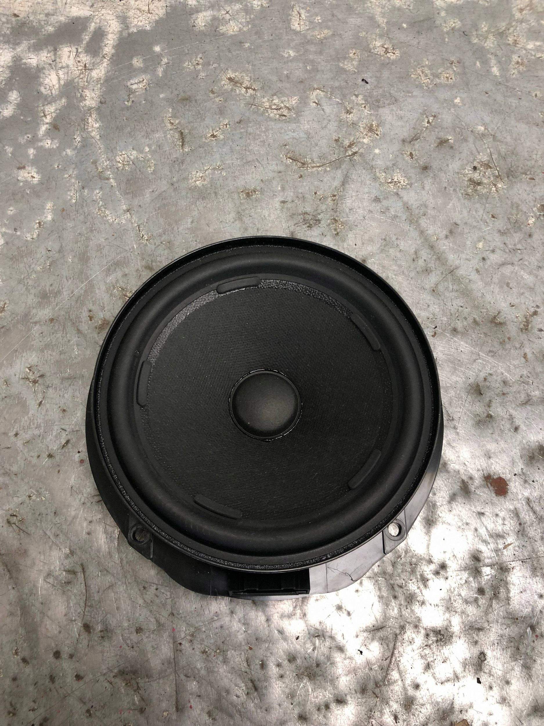 speaker door left front VW GOLF VII LIFT 5G0035453J