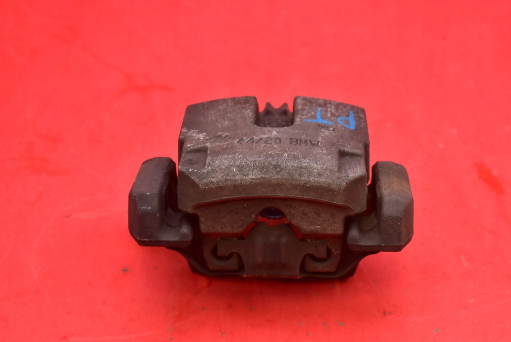 caliper brake left rear part BMW X5 E70 3.0 D 235 KM XDRIVE 06-10