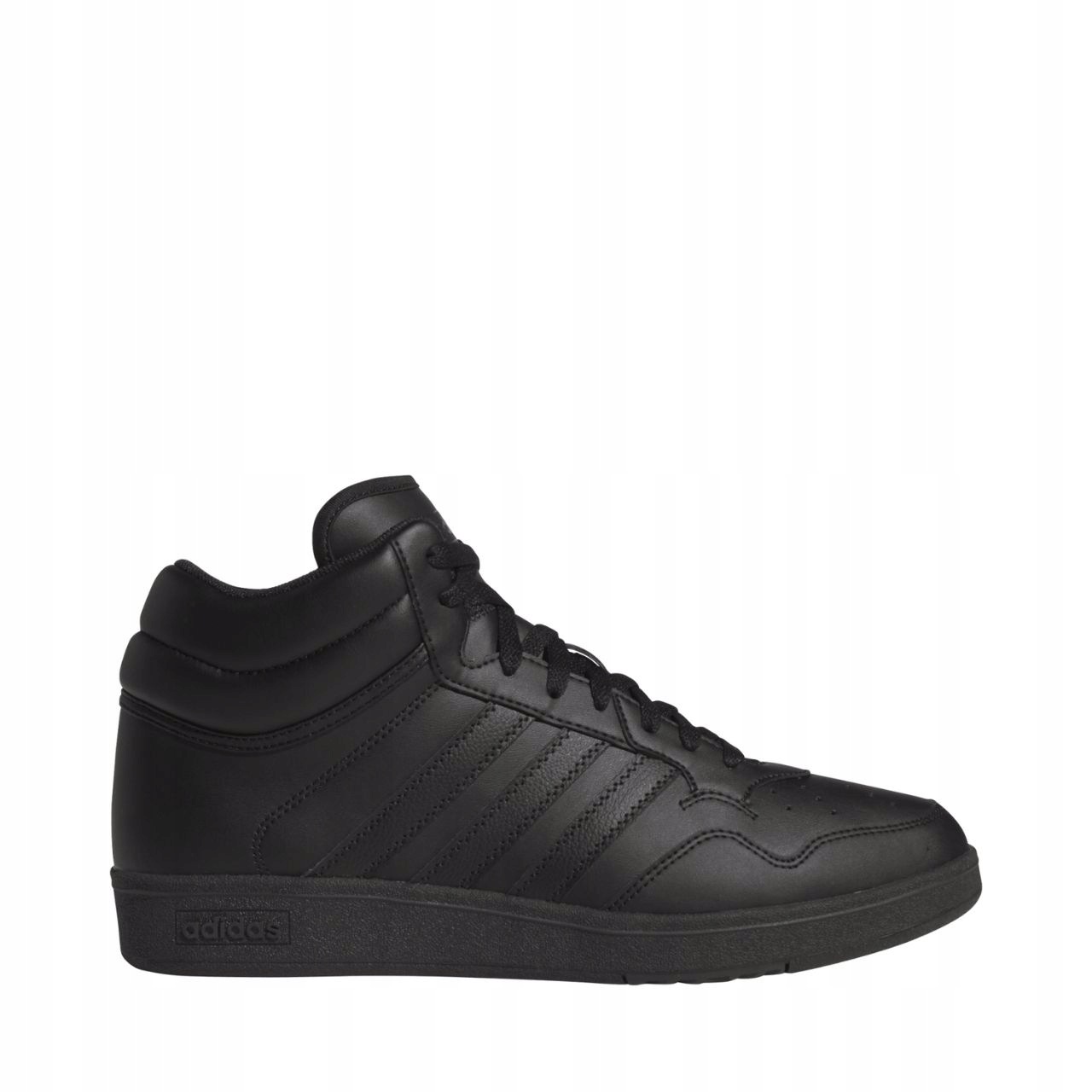 Pánské boty adidas Hoops 4.0 Mid JQ5212 44