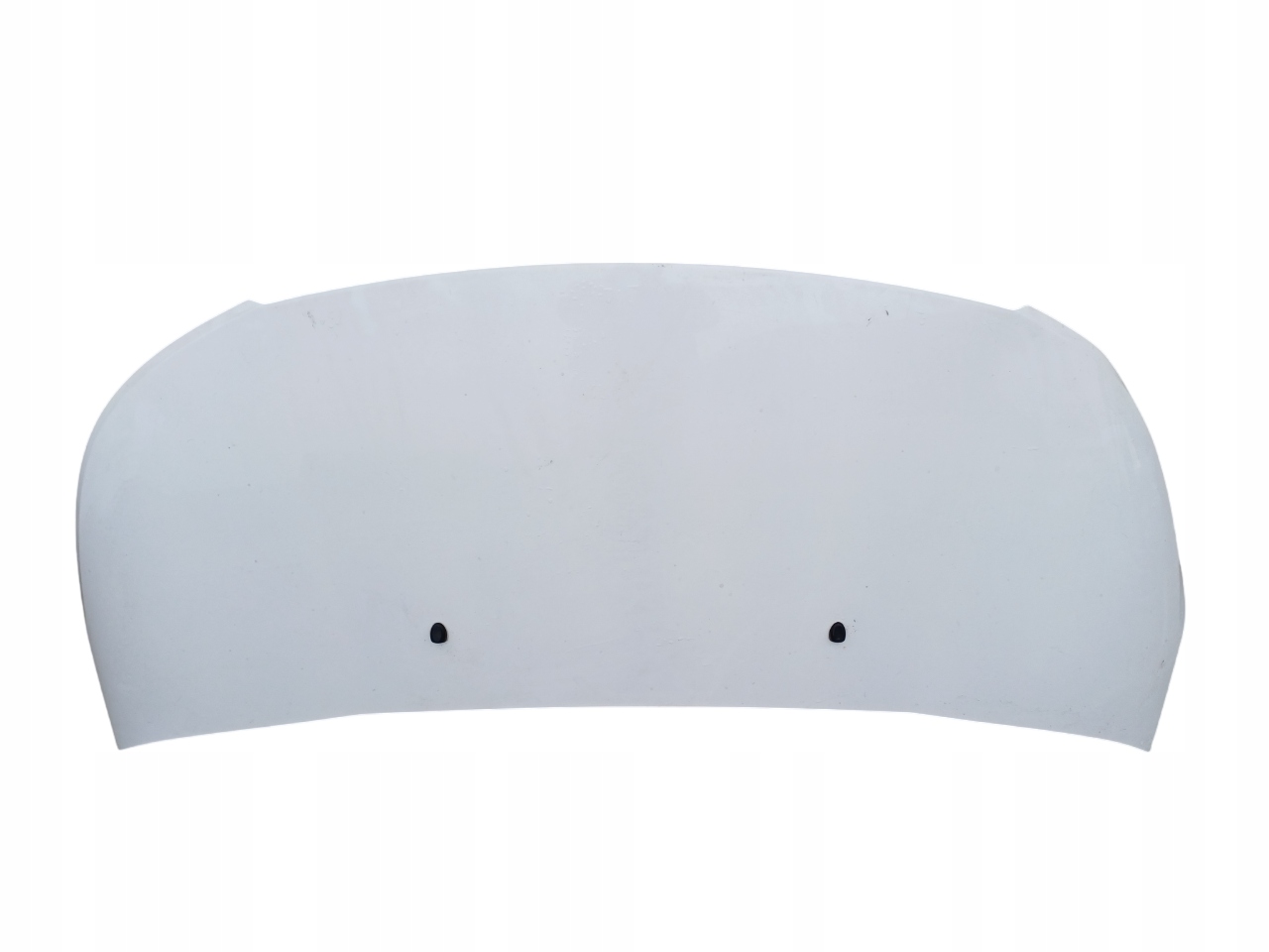 CITROEN C3 PICASSO 08- MASKA POKRYWA SILNIKA EWPB