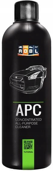 ADBL APC UNIWERSALNY ŚRODEK CZYSZCZĄCY 1L