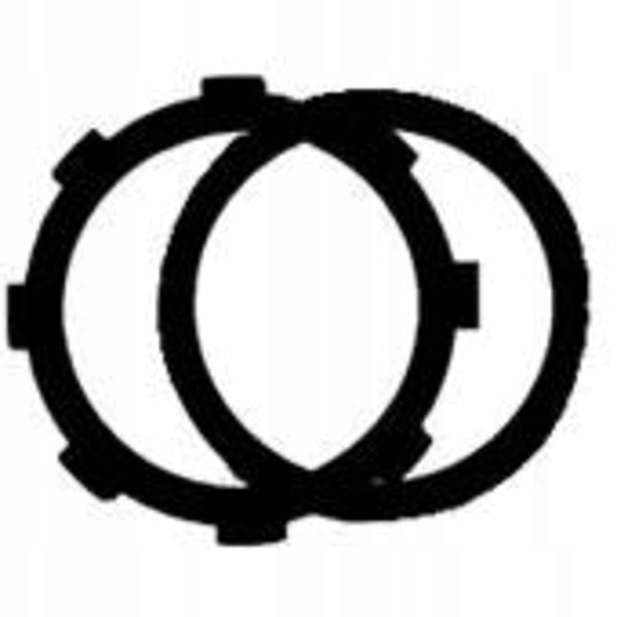 Preložky spojky Aprilia Classic, MX, Rs, Tuare balík vodiča #14