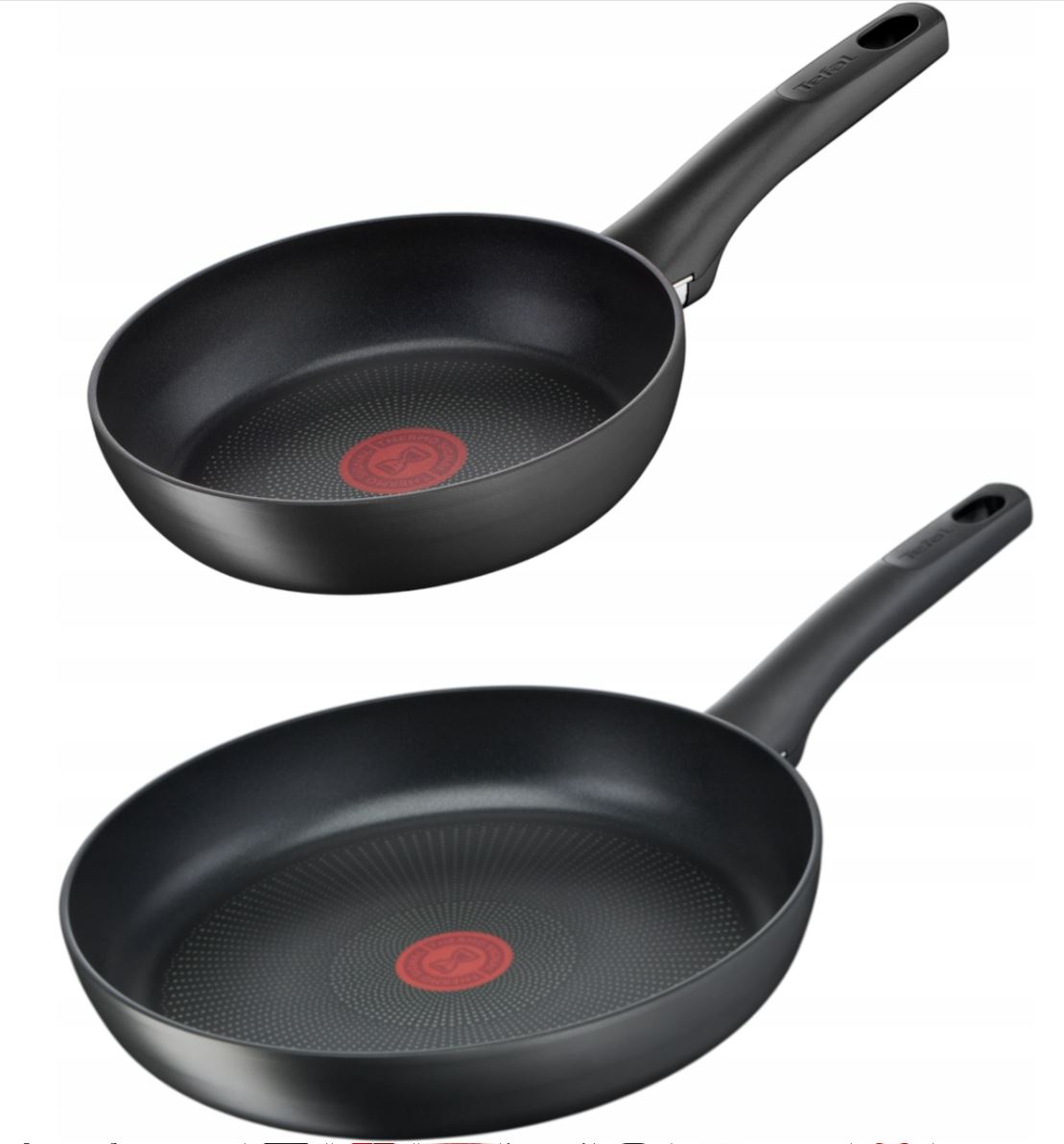 Sada pánví Ultimate 20/28 2 ks Indukce