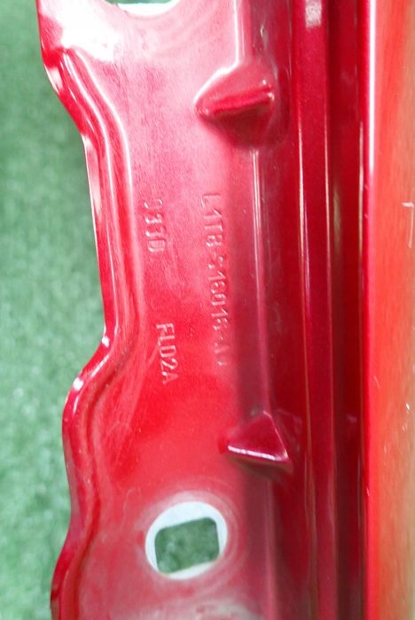 FORD PUMA MK2 II 19- fender left front front
