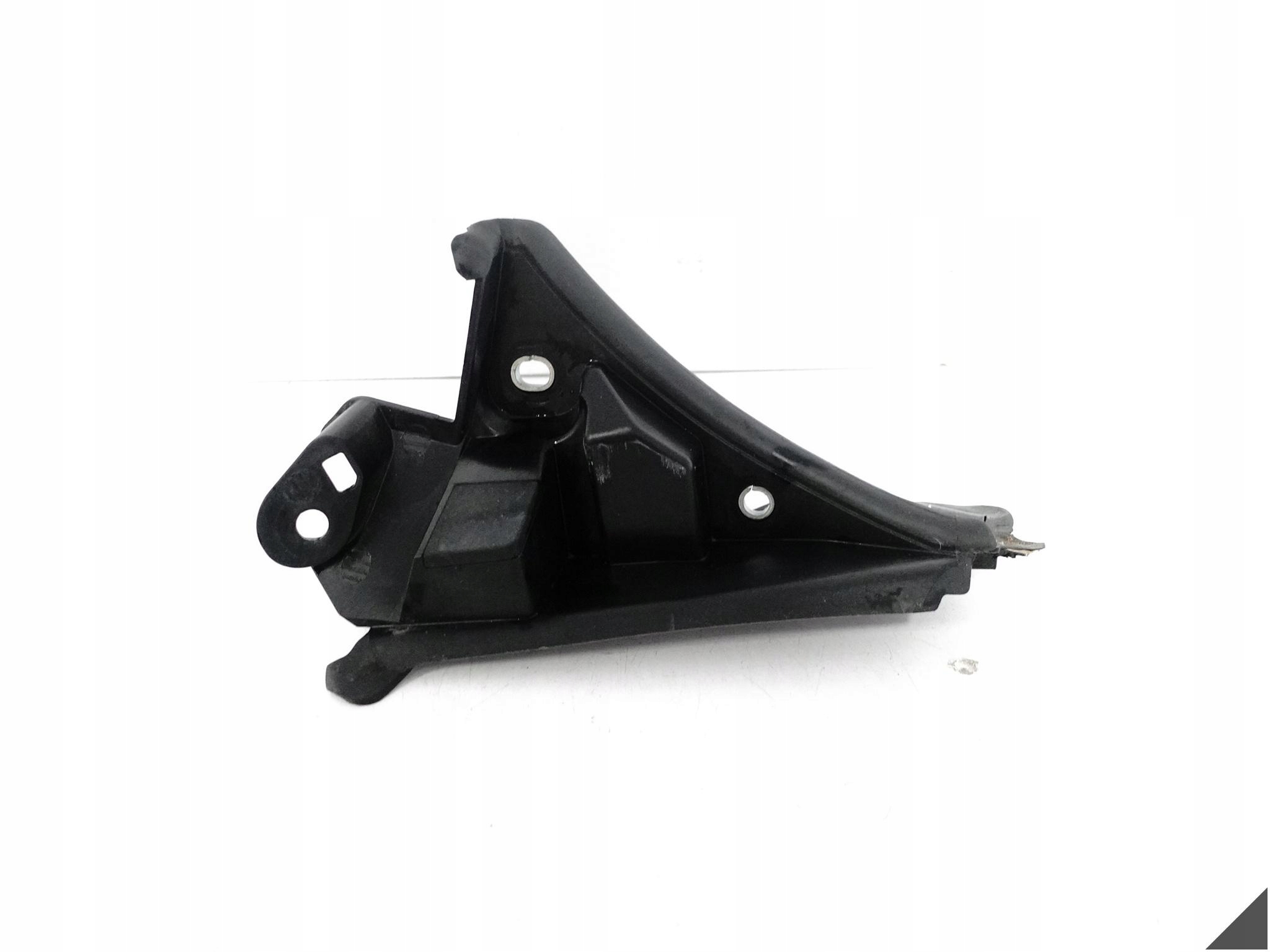 BMW 6 G32 GT GRAN TURISMO 17-23 limiter bonnet boot left rear part
