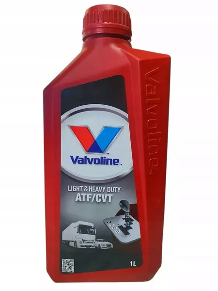 

Olej Valvoline Atf 1L Vw Dsg Gm Bmw Zf Japońskie