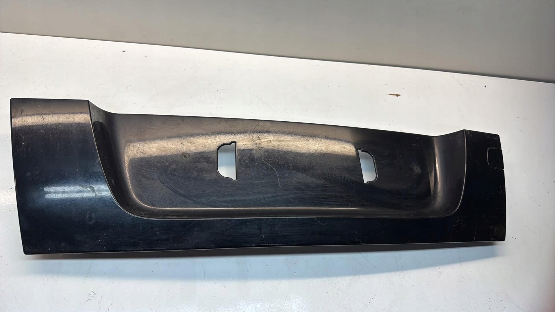 SAAB 9-5 95 cap bonnet boot 5283619 black 170