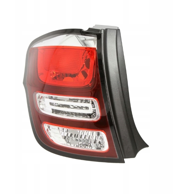 

Lampa Tylna Lewa Citroen C3 2013-2016