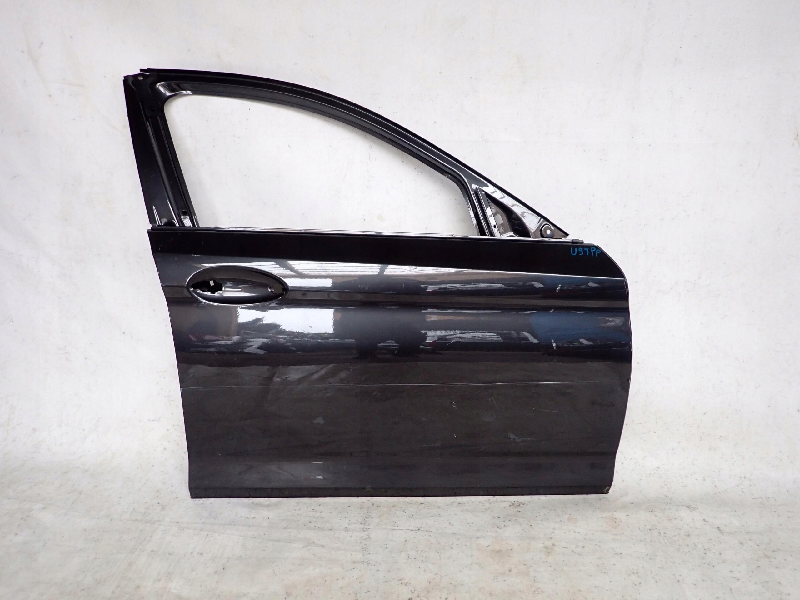 BMW 5 G30 G31 17-23 door front front right