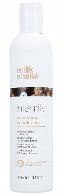 

Milk Shake Integrity Odżywka Regenerująca 300 ml