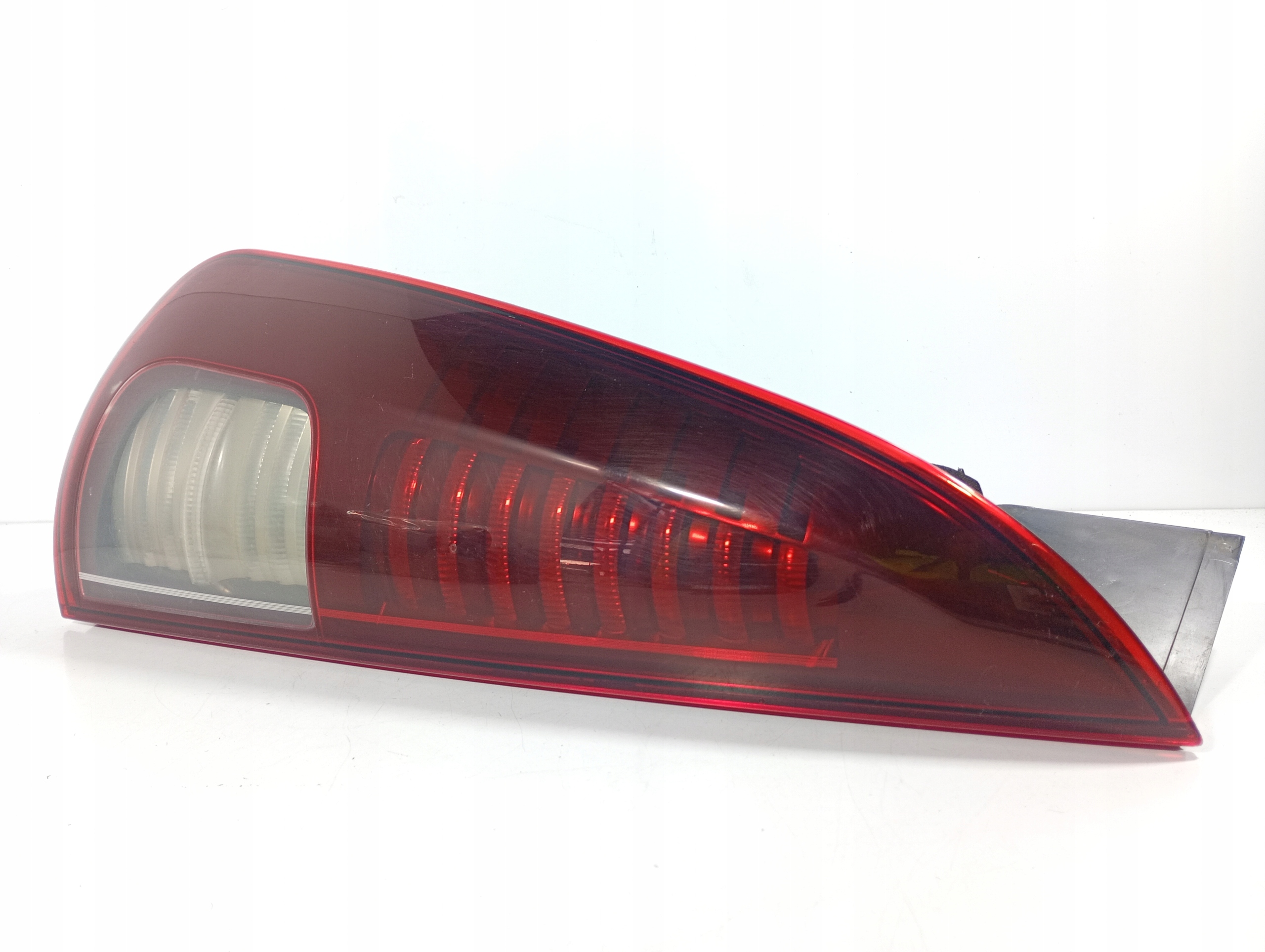 light left rear rear part OE 8200394722 RENAULT ESPACE IV 4 02-15